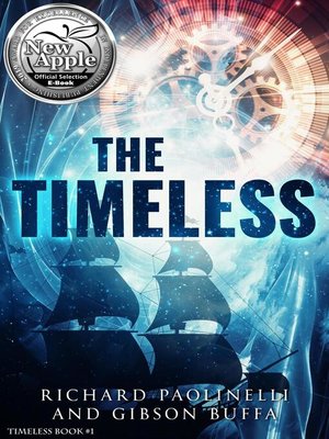 cover image of The Timeless